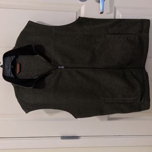 St John's Bay Men's Fleece Vest